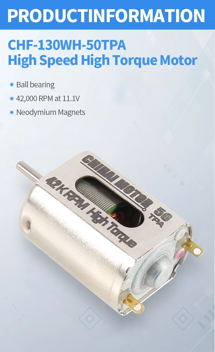 CHF-130WH-50TPA01 CHF-130WH-50TPA01