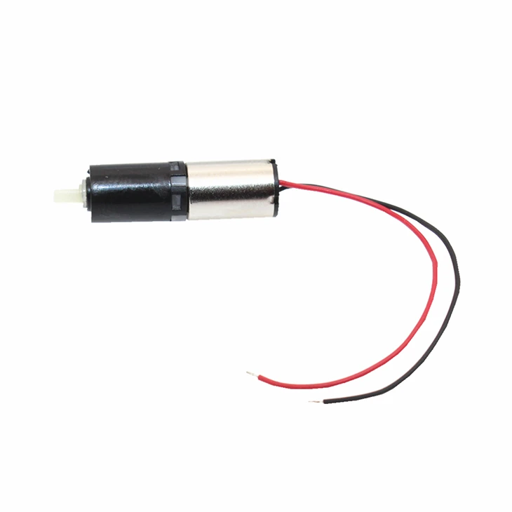 Servo Gearhead Plan Planetary Gearbox Direct Amout at Servo Motors