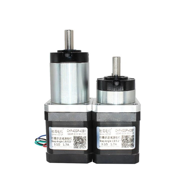 16mm DC stepper 5V planetary geared motor for ATM machine