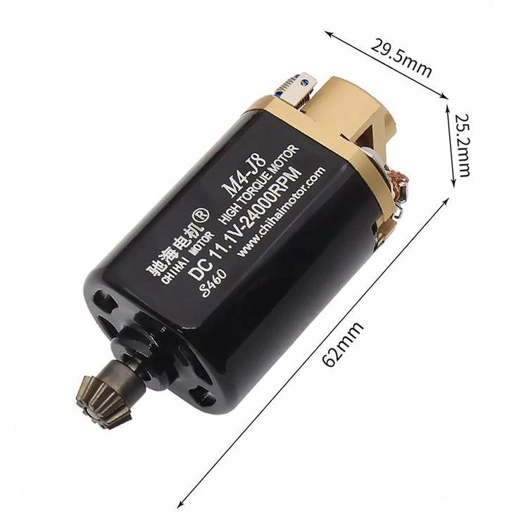 7800kv 12V High Speed Torque Brushless DC Electric Racing Multi Motor for Drone Uav Aircraft