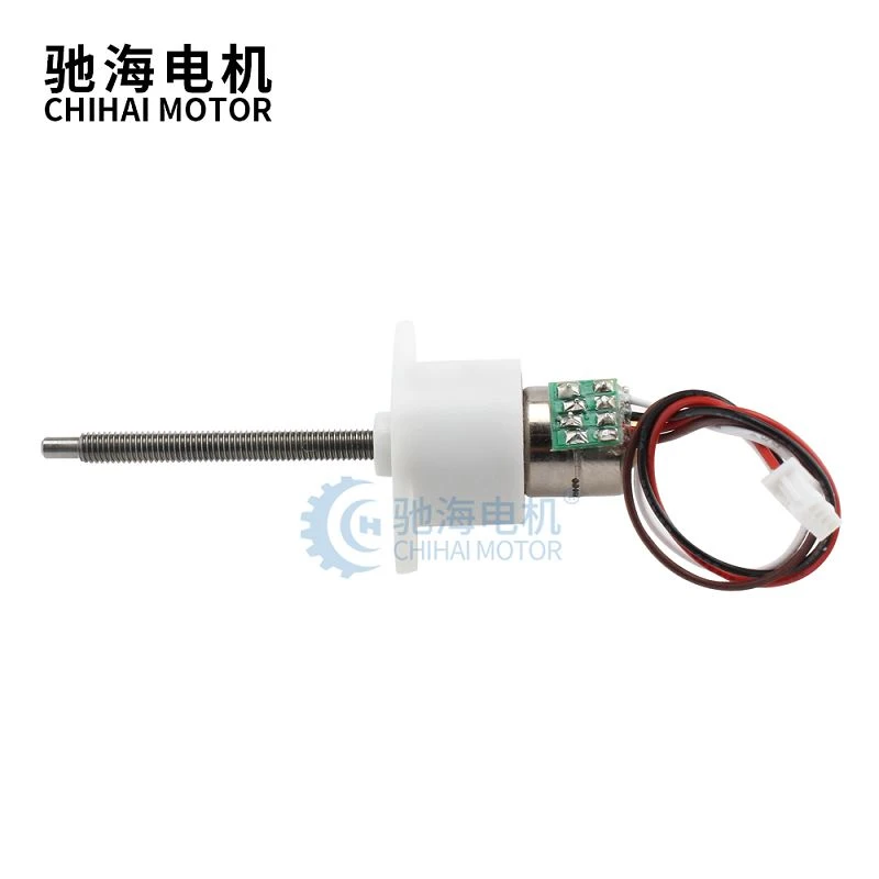 12mm DC5V 10BY Stepping Gear Motor With M3 Shaft