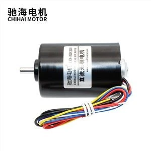 42mm Built-in Driver Brushless 4260 Motor For For Electric Tool