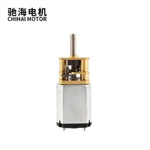 High Torque Speed With Metal Gearbox 030 Motor For DIY RC Toys