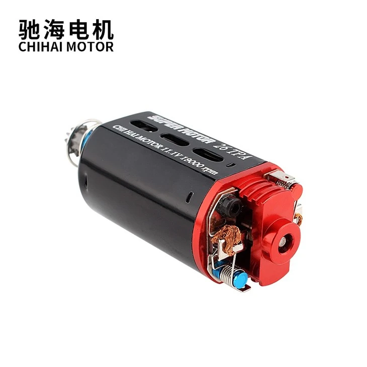 CHF-480WA HIGH Torque Motor CHF-480WA HIGH Torque Motor