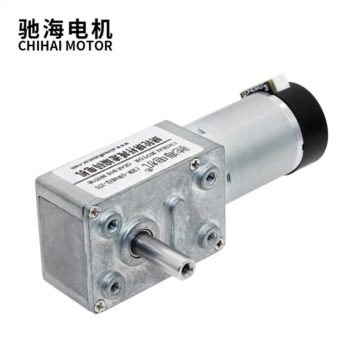DC6V 12V 24V Mini Turbine Geared 370 Motor