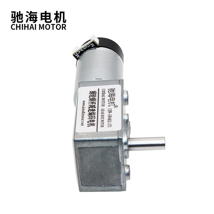 DC6V 12V 24V Mini Turbine Geared 370 Motor
