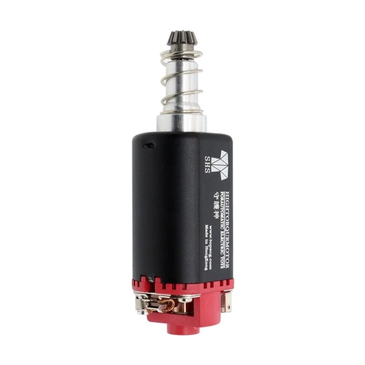 SHS High Torque Motor For M4 M16 MP5 G3 P90 (Long)