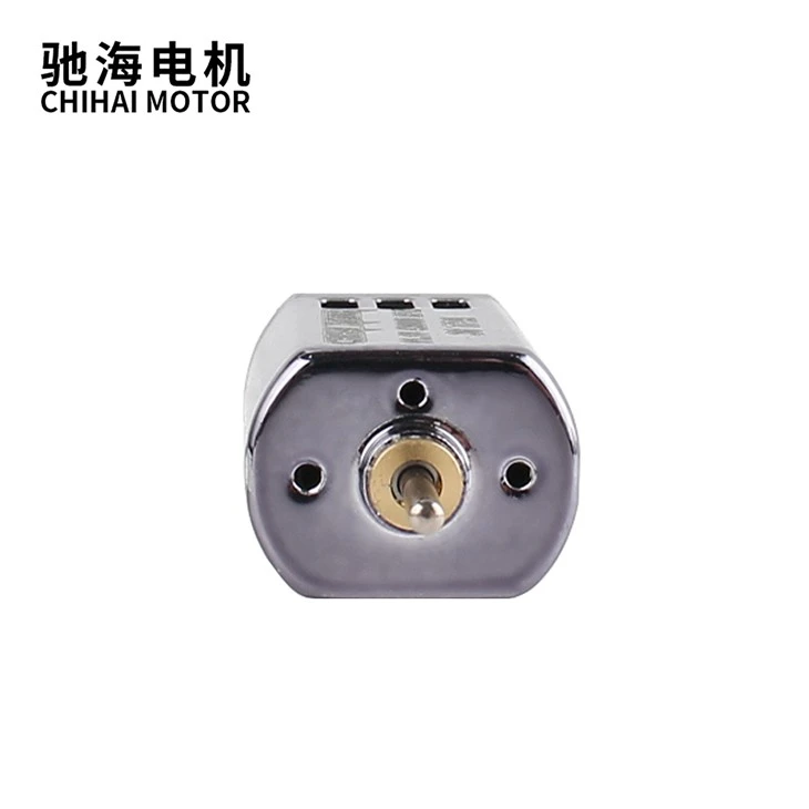 23TPA High Speed High Torque Motor 11V 70000rpm