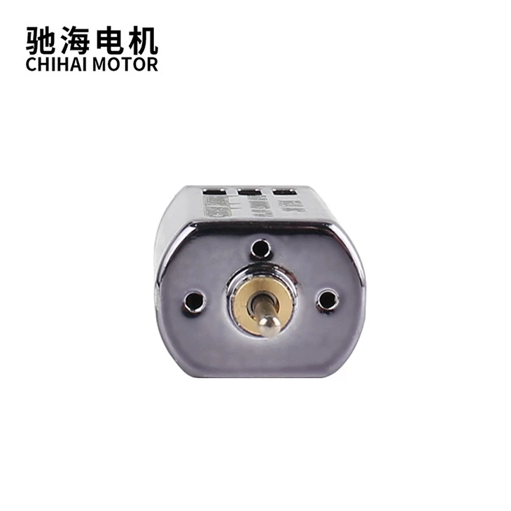38TPT 43000rpm High Speed High Torque Motor