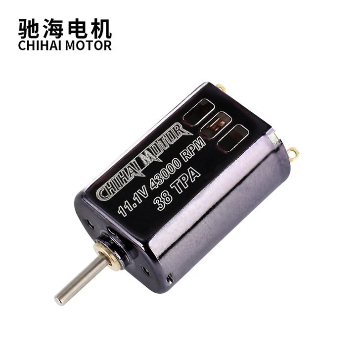 38TPT 43000rpm High Speed High Torque Motor