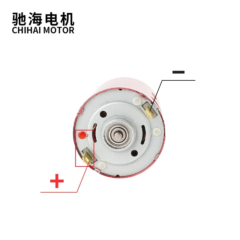 High Speed Motor 11.1V 53000rpm