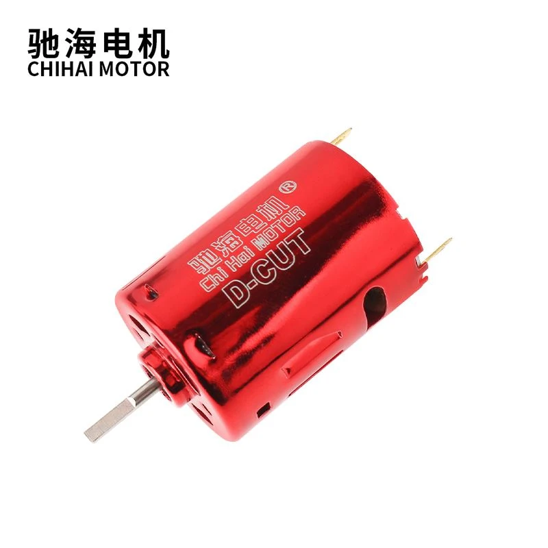High Speed Motor 11.1V 53000rpm