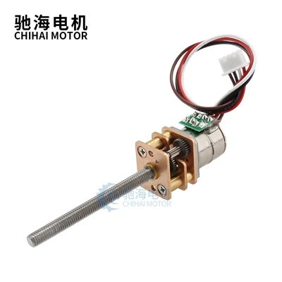 Why do we need to add a reducer to a stepper motor running at a low speed?