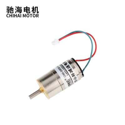 What are the application scenarios of coreless motors?