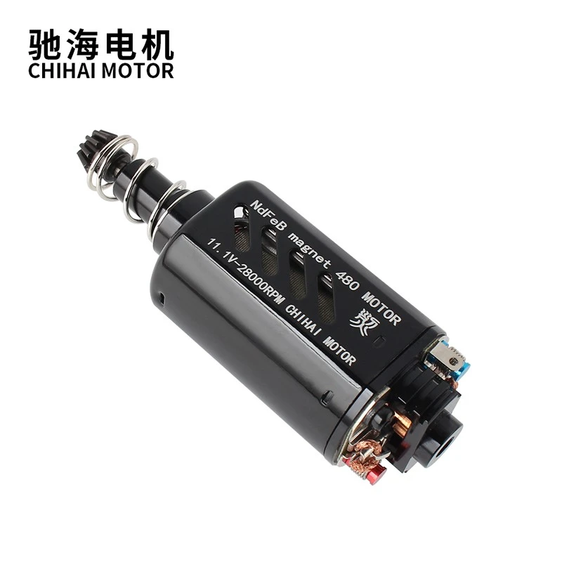 Ndfeb Magnet 480 Motor