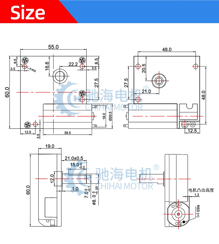 GF5560-204003 GF5560-204003