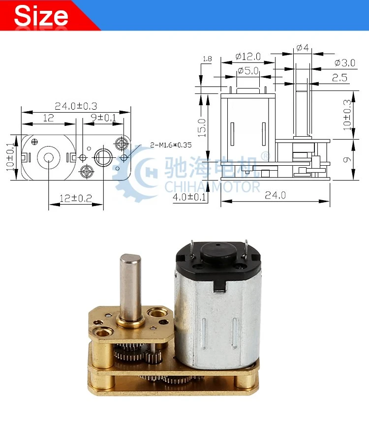 GM1024-N2002 GM1024-N2002